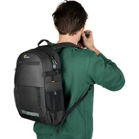 Lowepro Adventura BP 150 III Backpack - Black