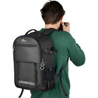 Lowepro Adventura BP 300 III Backpack - Black