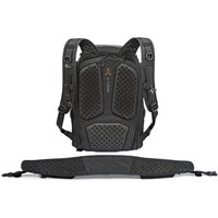 Lowepro ProTactic BP 450 AW II GREEN LINE Camera and Laptop Backpack