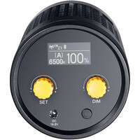Godox ML-60BI Bi-Colour LED Light