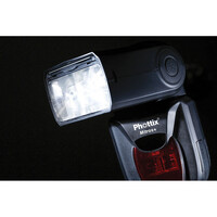 Phottix Mitros+ TTL Transceiver Flash - Canon - Ex Demo