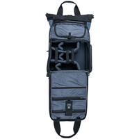 WANDRD PRVKE Lite 11L Backpack - Aegean Blue