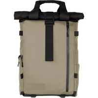 WANDRD PRVKE Lite 11L Backpack - Lite Tan