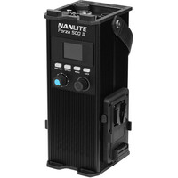 Nanlite Forza 500 II 5600K LED Monolight
