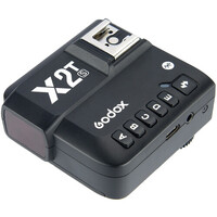 Godox X2T TTL Wireless Flash Trigger Transmitter - Sony - No Packaging
