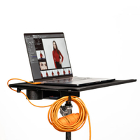 Tether Tools Tetherboost Pro USB-C to Straight USB-C Cable 9.4m Kit