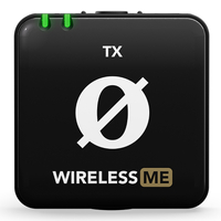 Rode WiMe Wireless Microphone