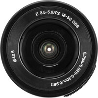 Sony a7 III Bundle includes 16-50mm Lens, Battery, 64GB Memory Card and Bag