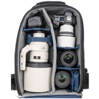 Think Tank Firstlight 46L+ Camera Backpack