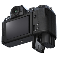 Fujifilm X-S20 - Body Only