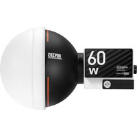 Zhiyun MOLUS G60 Bi-Colour Pocket COB Monolight