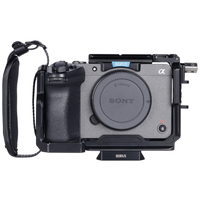 Sirui Camera Cage for Sony FX3/FX30
