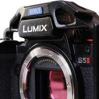 Sirui Camera Cage for Panasonic S5II/S5IIX