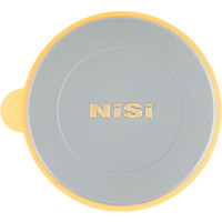 NiSi S6 150mm Filter Holder Kit with Pro CPL for Sony FE 12-24mm f/4 G Lens