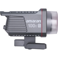 Aputure Amaran COB 100x S Bi-Colour LED Monolight