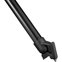 Manfrotto 509HD Tripod System with Aluminium 645 Twin Fast Legs
