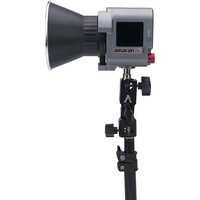 Aputure Amaran COB 60x S Bi-Colour LED Monolight
