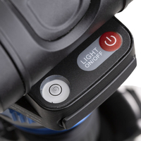 Benro S6PRO Video Head