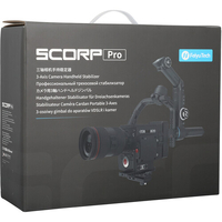 Feiyu Scorp Pro 3-Axis Gimbal Stabiliser