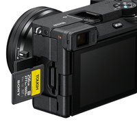 Sony A6700 - Body Only