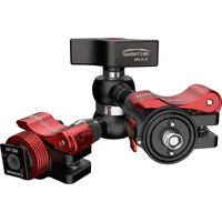 iFootage MA3-4 Spider Crab Magic Arm with QR Mounting