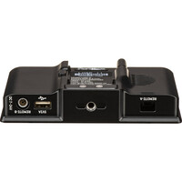 Portkeys LH5P II 5.5" Touchscreen Monitor with Camera Control for Sony FS5/FS7/FX6/FX9