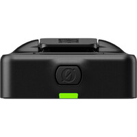 Rode Wireless PRO 2-Person Clip-On Wireless Microphone System/Recorder with Lavaliers