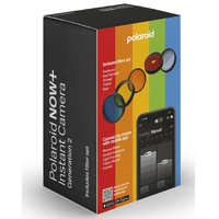 Polaroid Now+ Generation 2 i-Type Instant Camera - Forest Green