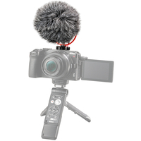 Nikon Creators Accessory Kit Includes Remote, Microphone and Tripod