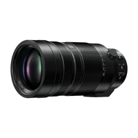 Panasonic Leica DG Vario-Elmar 100-400mm f/4-6.3 II ASPH Power OIS Lens