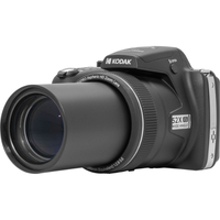 Kodak AZ528 Astro Zoom Camera - Black