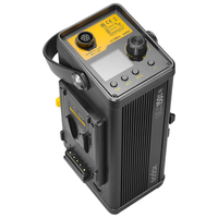 Godox UL150IIBi Silent 150w Bi-Colour LED Light