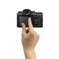Sony A9 III Body Only