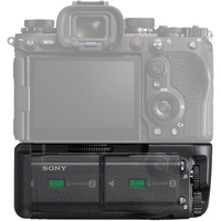 Sony VG-C5 Vertical Grip for Alpha 9 III