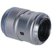 Sirui Sniper f/1.2 APSC Auto-Focus Lens Set for Nikon Z mount - Silver