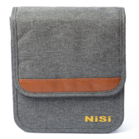 NiSi S6 150mm Filter Holder Kit with True Colour NC CPL for Fujifilm XF 8-16mm f/2.8