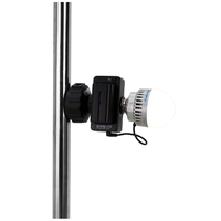 Nanlite E27 Magnetic Base Adapter for Pavobulb