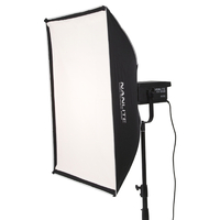 Nanlite FS-300B Bi-colour LED Monolight