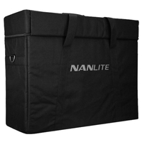 Nanlite FS-300 Twin 5600K Daylight LED Monolight kit