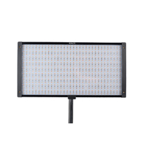 Nanlite PavoSlim 120C RGBWW LED Panel Light