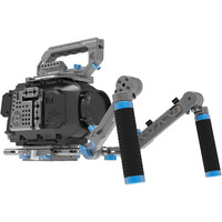 Kondor Blue URSA Mini Ultimate Rig - 12K/4.6K/4K