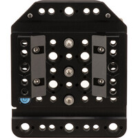 Kondor Blue URSA Mini Ultimate Rig - 12K/4.6K/4K - Black
