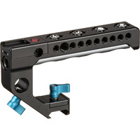Kondor Blue Sony A7 Series Ultimate Rig for A7S3/A7R4 - Black