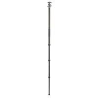 Benro Rhino 34C Carbon Fibre Centre Column Photo Tripod Monopod Twist Lock VX20 Head