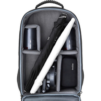 Godox AD100Pro 3 Light Flash Kit Including Bag