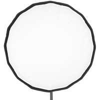 Godox Parabolic White Octa Umbrella Softbox 85cm