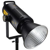 Godox FV200 High Speed Sync Flash/Daylight LED Monolight