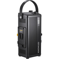 Godox Knowled M600D Daylight 740W LED Light
