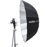 Godox Ringflash for the P2400 Pack Head