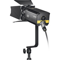 Godox S60 LED Focusing LED Light with Barndoor